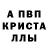 Альфа ПВП VHQ Julius Urbonavicius